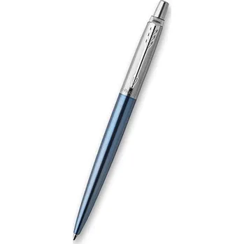 Kuličkové pero Parker Jotter Waterloo Blue CT