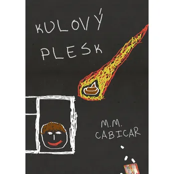Kniha Kulový plesk