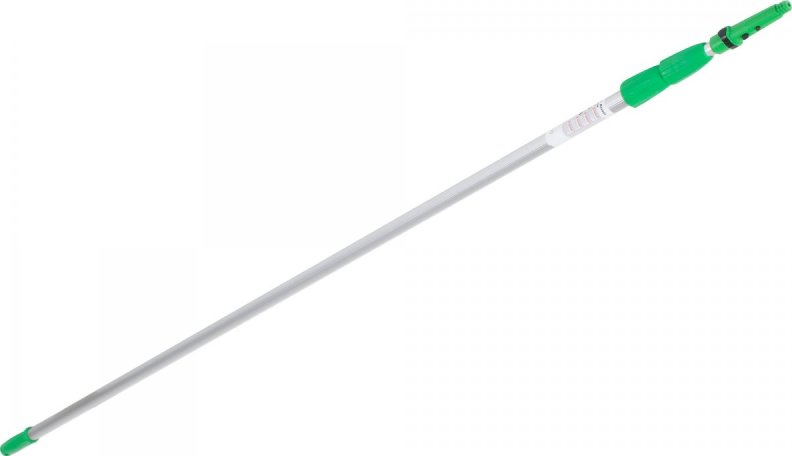 Unger ED600 Teleskopická tyč OPTI LOC třídílná 3 x 200 cm