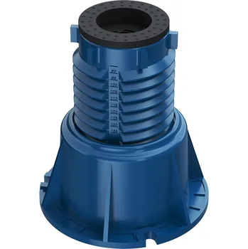 Sprchová vanička Ronal Bathrooms (Sanswiss) Set nožiček Ronal Livada 8 ks v balení