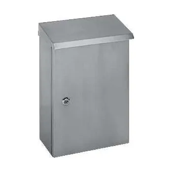 Jistič Schneider Electric NSYTX10030 S3X 304L, střecha 1000x300