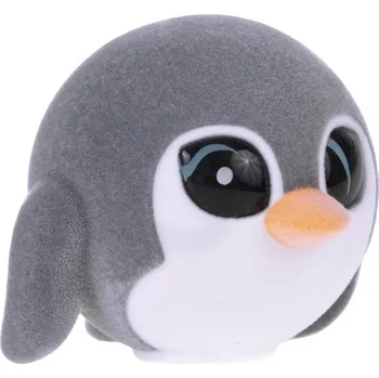 Figurka Flockies Tučňák Phillip - sběratelská figurka 5 cm