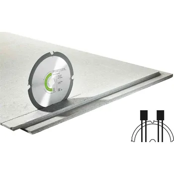 Pilový kotouč Festool | Diamantový pilový kotouč DIA 160x1,8x20