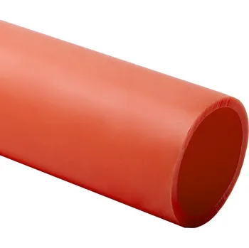 Elektroinstalační materiál Kopos 06040_AS300 Chránička optického kabelu HDPE (oranžová)