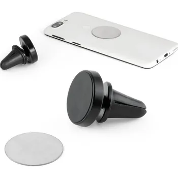 STRICKER Držák na telefon PLANCK Barva: černá