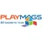 Playmags