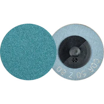 Brusný kotouč Pferd 42773508 |Rychloupínací disk upnutí CDR 50 Z K 80