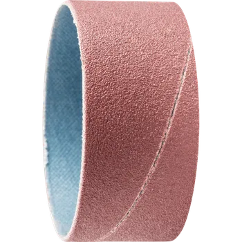 Brusný kotouč Pferd 42210515 | Brusný pás Korund A - velké balení GSB 5125 A K 150