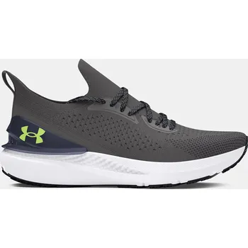 Pánské tenisky Pánské boty Under Armour UA Shift 3027776-103 Šedá 12.5