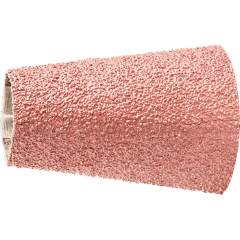 Brusný kotouč Pferd 42216104 | Brousící prstenec korund A - velké balení GSB 362260 A K40