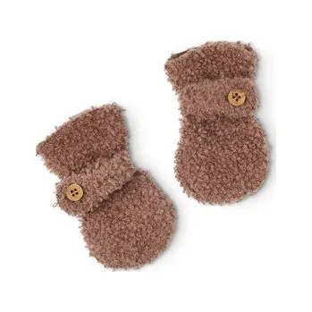 Rukavice Smallstuff dětské vlněné merino rukavice 954 - 05 Velikost: 80/86 MERINO VLNA, NEŽMOLKUJE