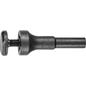 Brusný kotouč Pferd 33513900 | Držák pro diamantové řezné kotouče BO 8/10 3