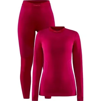 Set spodního prádla CRAFT CORE Dry Fuseknit - 479738 machine-fame, M