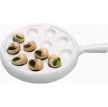 PGX 4938 006 Pánev na šneky s držadlem 12 cm