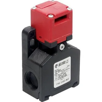 spínaný zdroj Pizzato FW3492-M2 Bezpečnostní spínač FW3492, závit M20x15