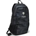 FOX 180 Backpack-OS, Black Camo, LFS