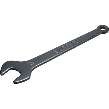Ruční nářadí MAKITA Klíč otevřený jednostranný SW17mm pro 3709/3710
