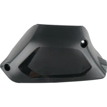 Elektrokolo Horní levý kryt motoru Specialized Levo/Kenevo (GEN.1), Alloy Frame, Motor Left Top Cover (V2) , W/O Bolts