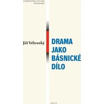 Drama jako básnické dílo