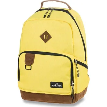 Městský batoh Batoh Walker Pure Eco Butter