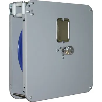 Příslušenství pro vysokotlaký čistič Navíjecí buben SoST14 - prachem obalená ocel