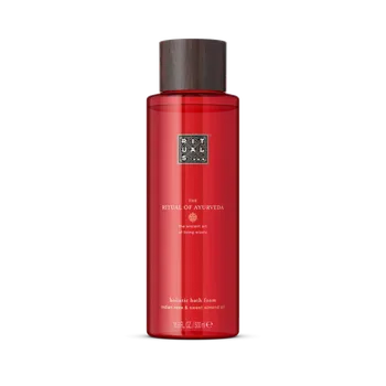 Koupelová pěna Rituals Ayurveda Bath Foam