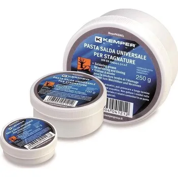 Páječka Kemper pájecí pasta 20 gr