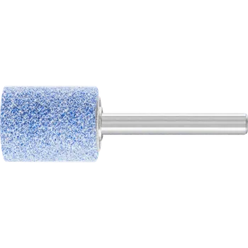 Brusný kotouč Pferd 31131336 | Válcové brusné tělísko ZY 20 x 25 x 6 mm Z46, AWCO, TOUGH