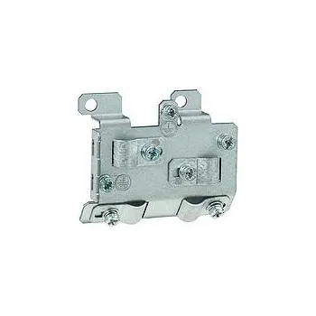 vypínač a zásuvka Schneider Electric VW3A9523 EMC deska pro ATV12, vel.1