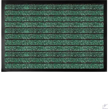 Rohožka DURAMAT 6863 zelená - 50 x 80 cm (Rohož DURAMAT 6863 GREEN)
