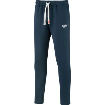 saller sportovní tepláky CREW TRAIN BARVA: 500 tmavě modrá, Velikost: XXXL