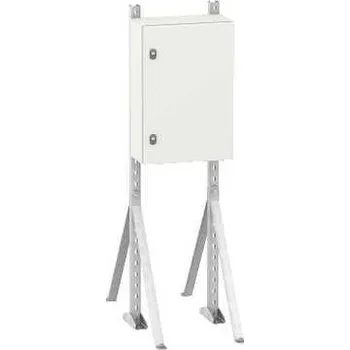 Rozvaděč Schneider Electric NSYCOCNS1400 Stojan pro rozvodnice, H 1400mm