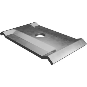 kabelová chránička KOPOS KOLÍN KOPOS Závěs DZCZ_VNEZ středový DZCZ_VNEZ