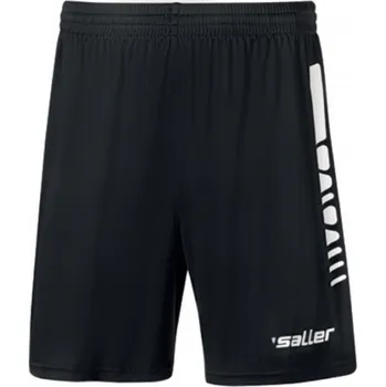 saller trenky NAPOLI BARVA: 360 černá-bílá, Velikost: M