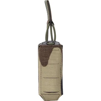 Combat Systems LaserCore Advanced Pistol Mag Pouch M81 Woodland