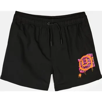 Chlapecké oblečení GATE Plavecké šortky s potiskem 6Y 424-0434/89