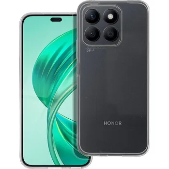 Pouzdro na mobilní telefon OEM Pouzdro CLEAR CASE 2mm HONOR X8b (ochrana fotoaparátu)