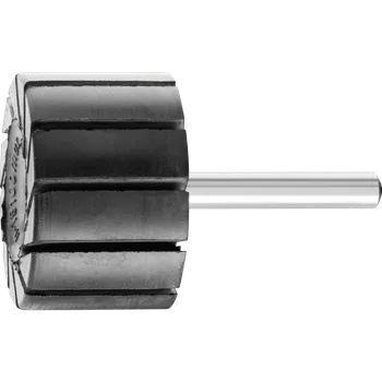 Brusný kotouč Pferd 42109500 | Nosič brusného pásu GK tvar válcový 3825/6