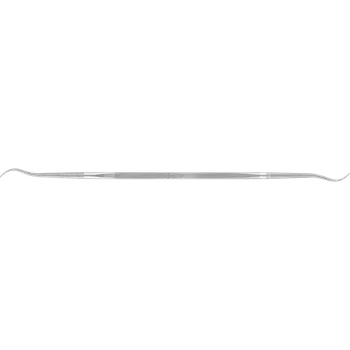 Pferd 12409842 | Přesný rytecký pilník délky 150 mm 984P 150 H2