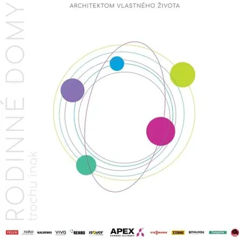 Rodinné domy trochu jinak 2022