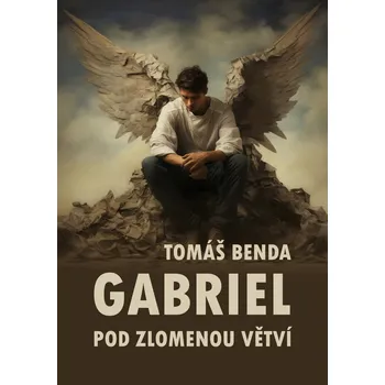 Kniha Gabriel: Pod zlomenou větví