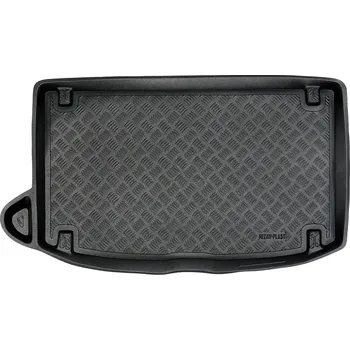 Vana do kufru Plastová vana bez protiskluzu Kia E-Soul, 2020- , horní dno a opravnou sadou (100770B)