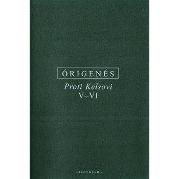 Proti Kelsovi V-VI