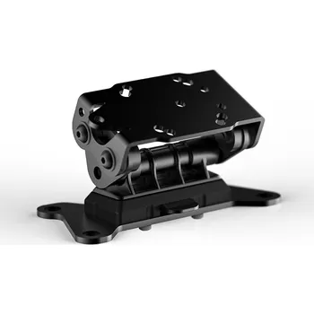 Zavazadlo na motocykl SW MOTECH Držák navigace na motorku Kawasaki GTR 1400 (07-25)