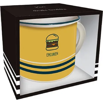 HRNEK MUG33G04 POUR LUI KIUB