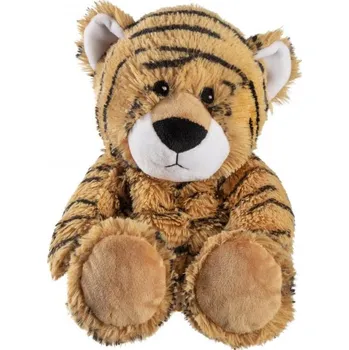 plyšák Warmies Hřejivý plyšák - Tygr