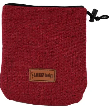 Pamlskovník Lauren Design Pamlskovník Lauren, červený