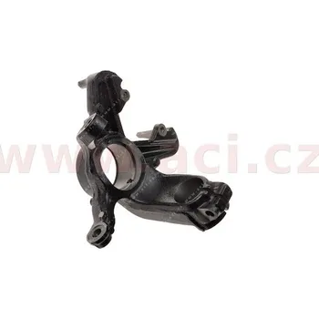 Autodíl hlava ložiska čepu kola s držákem třmenu brzdy (pro vozy s posilovačem řízení) P