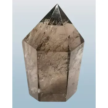 Zahnědový exkluzivní hrot v A kvalitě 5 cm