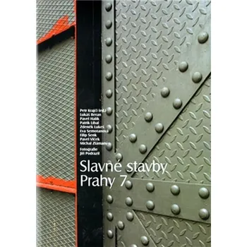 Umění Slavné stavby Prahy 7